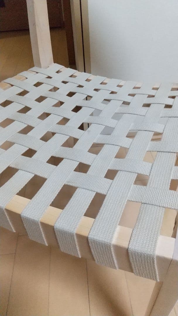 リッツウェル ダイニングチェア