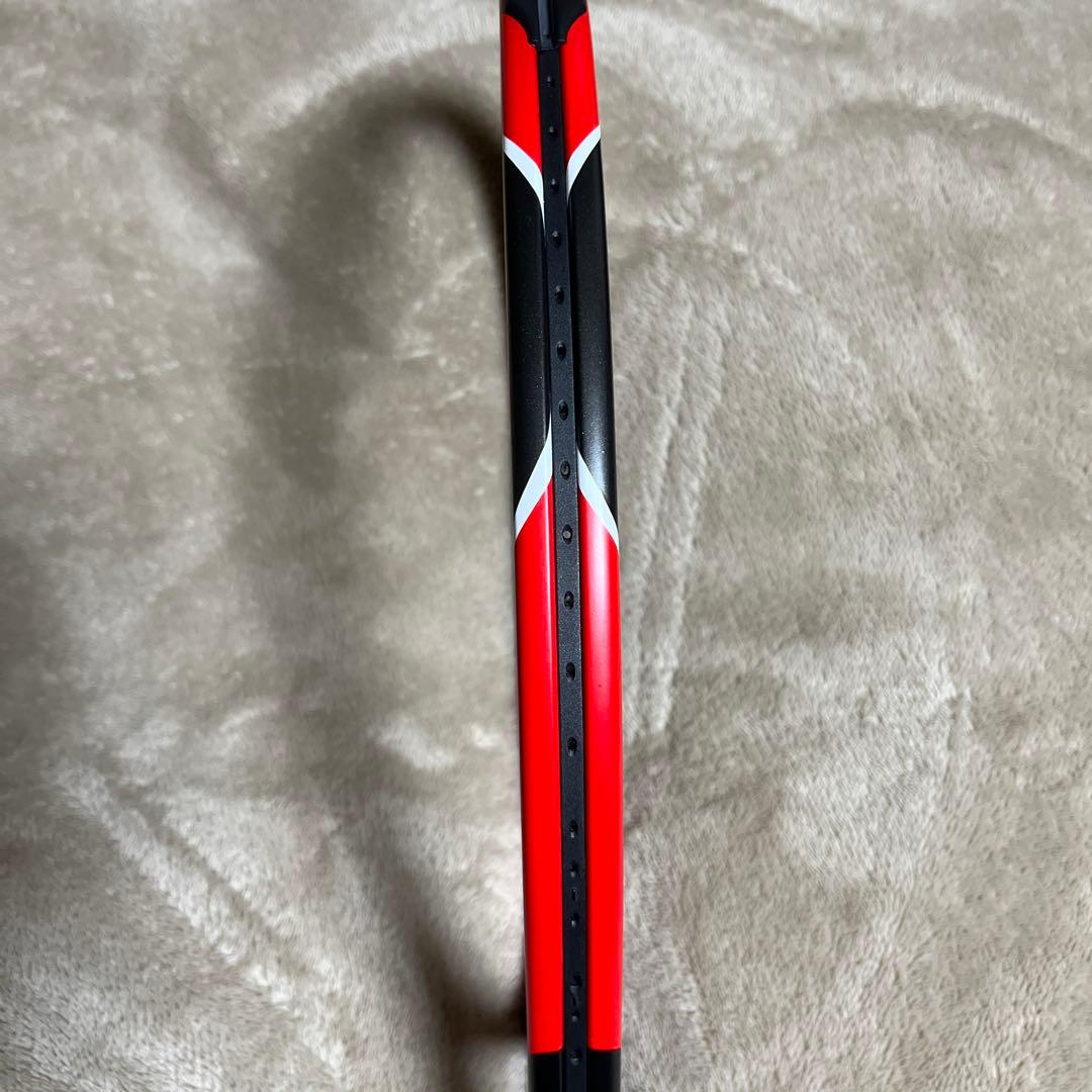 【新品未使用】ウィルソン　プロスタッフ97 G2