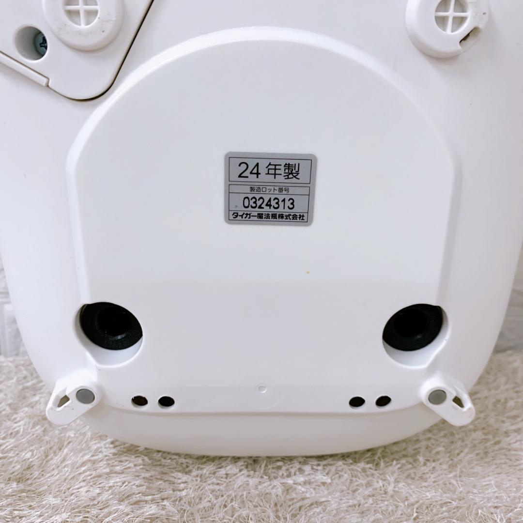 T091310 タイガー 炊飯器 3合炊き