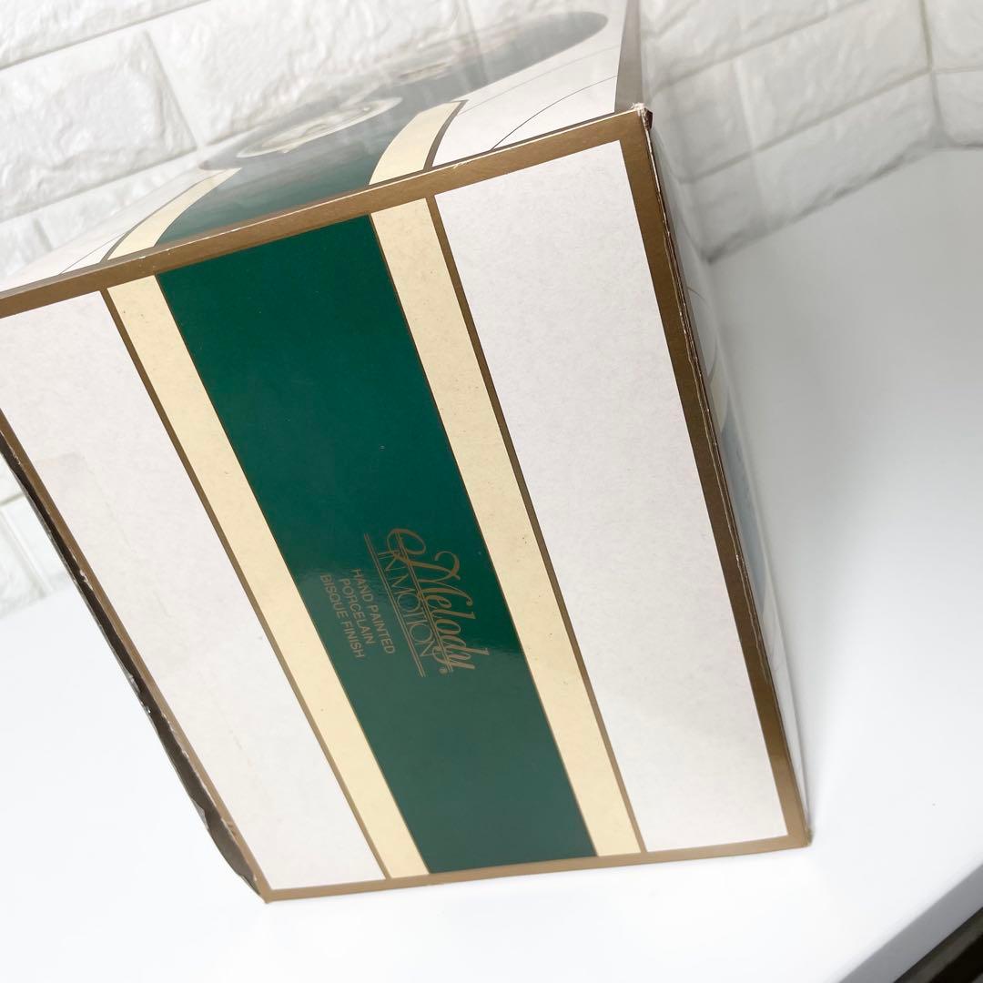 【未使用に近い】メロディーインモーション 酔っ払いのウィリー