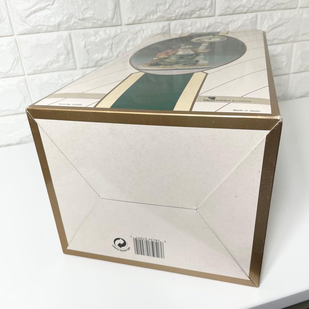 【未使用に近い】メロディーインモーション 酔っ払いのウィリー