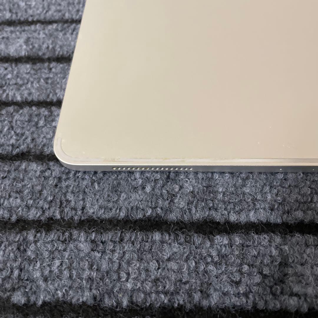 147 iPad Pro 12.9 4世代 256GB Wi-Fi シルバー