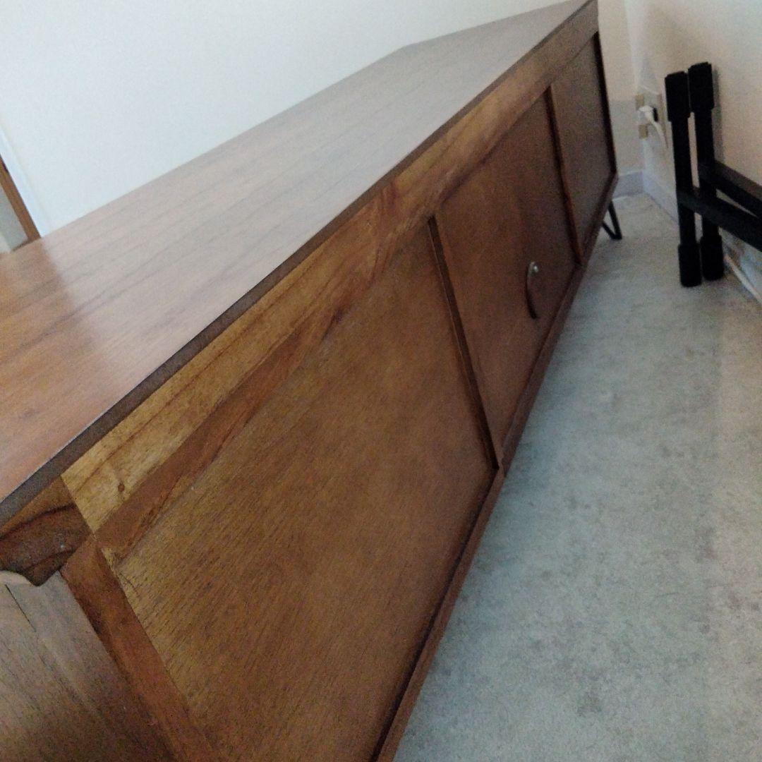 東谷 テレビボード / サイドボード/ローテーブル　引出し収納　インダストリアル