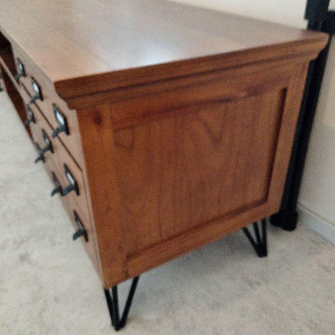 東谷 テレビボード / サイドボード/ローテーブル　引出し収納　インダストリアル