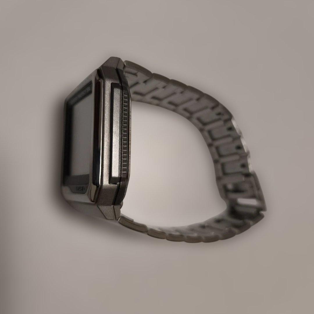 レア！ヴィンテージ！ CASIO DATA BANK VDB-2000　稼働中