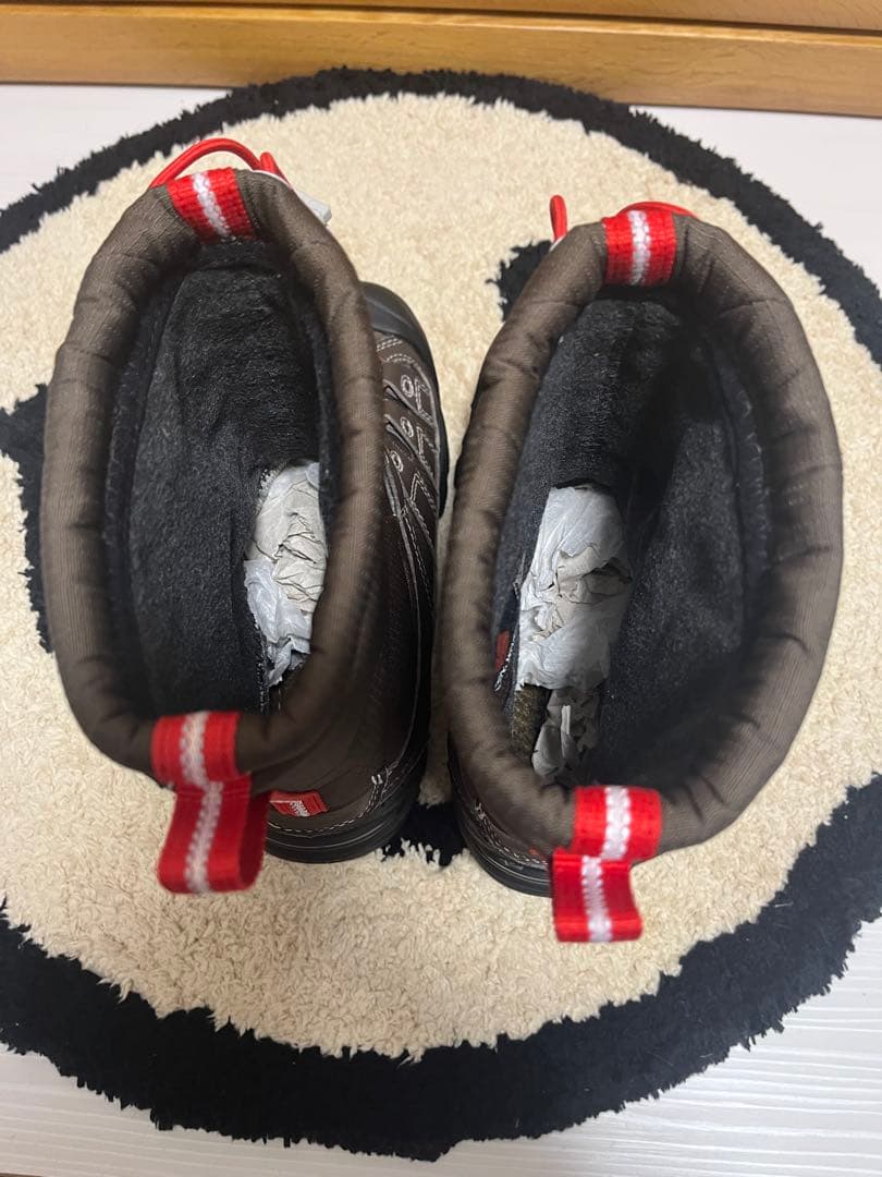 KEEN ウインターポート Ⅱ 24.5