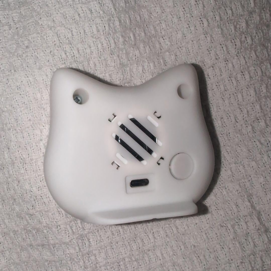 ミーア　猫型おしゃべりAIロボ