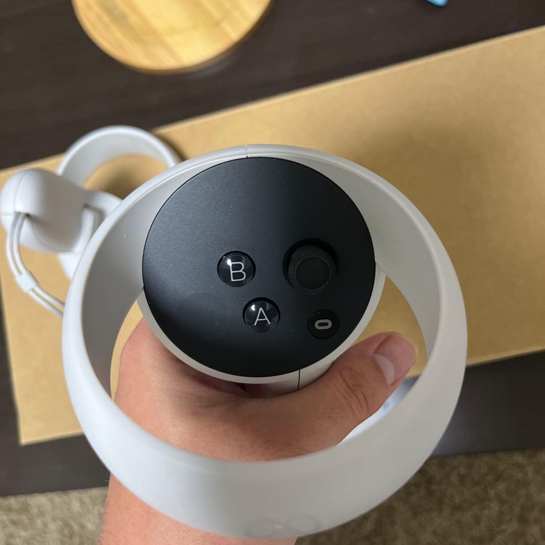  Quest 2 256GB VRヘッドセット