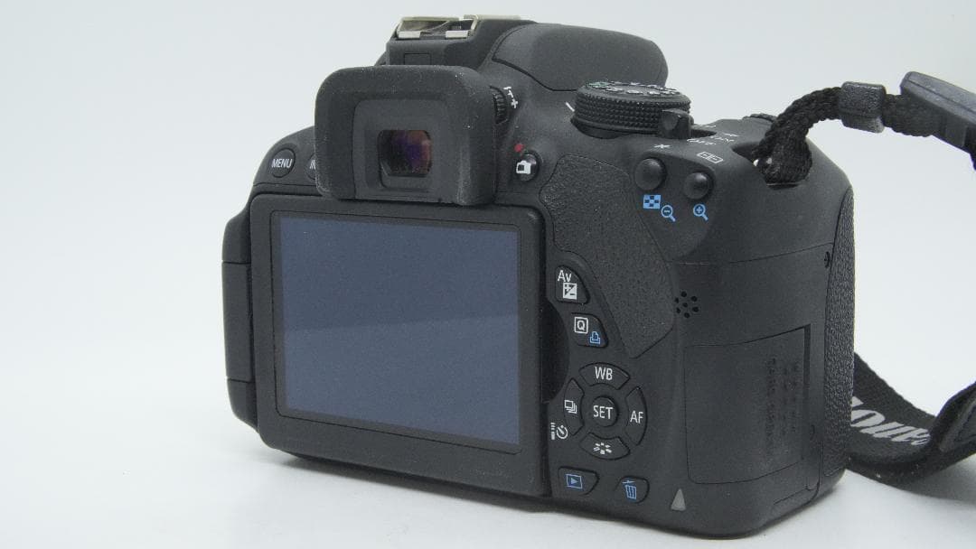 【A2276】 Canon X7i / EF-S 18-55 3.5-5.6