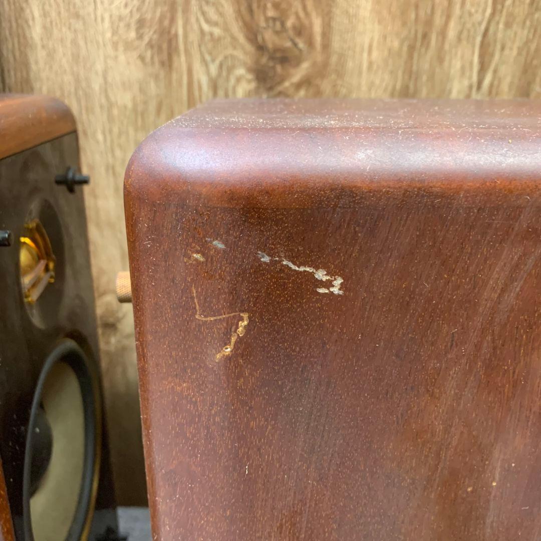 J698R Victor ビクター SX-V1X-M スピーカー ペア