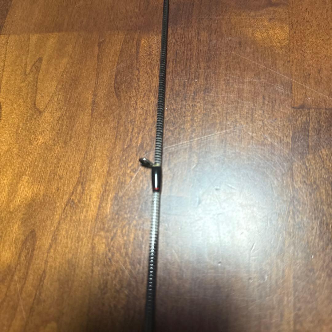 KILLER　HEAT EXCURSION テクニカル　KET-PF69MH