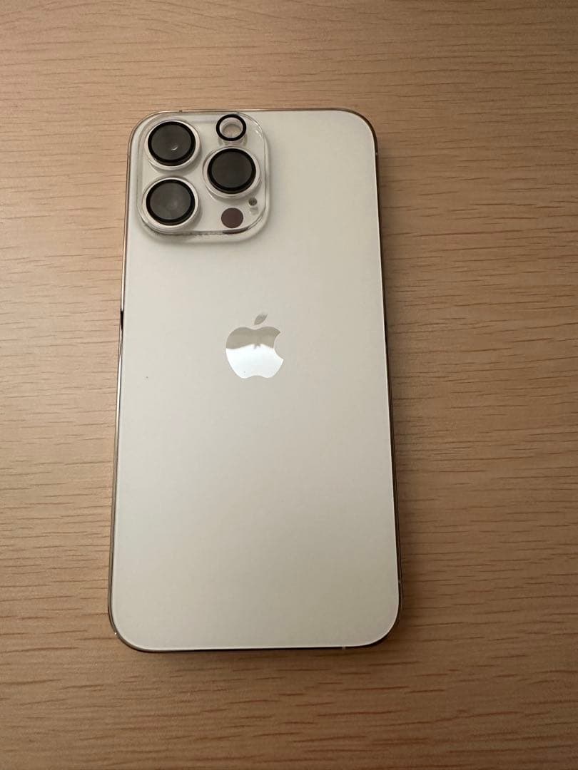 Apple iPhone 13 Pro シルバー 1TB 本体 中古