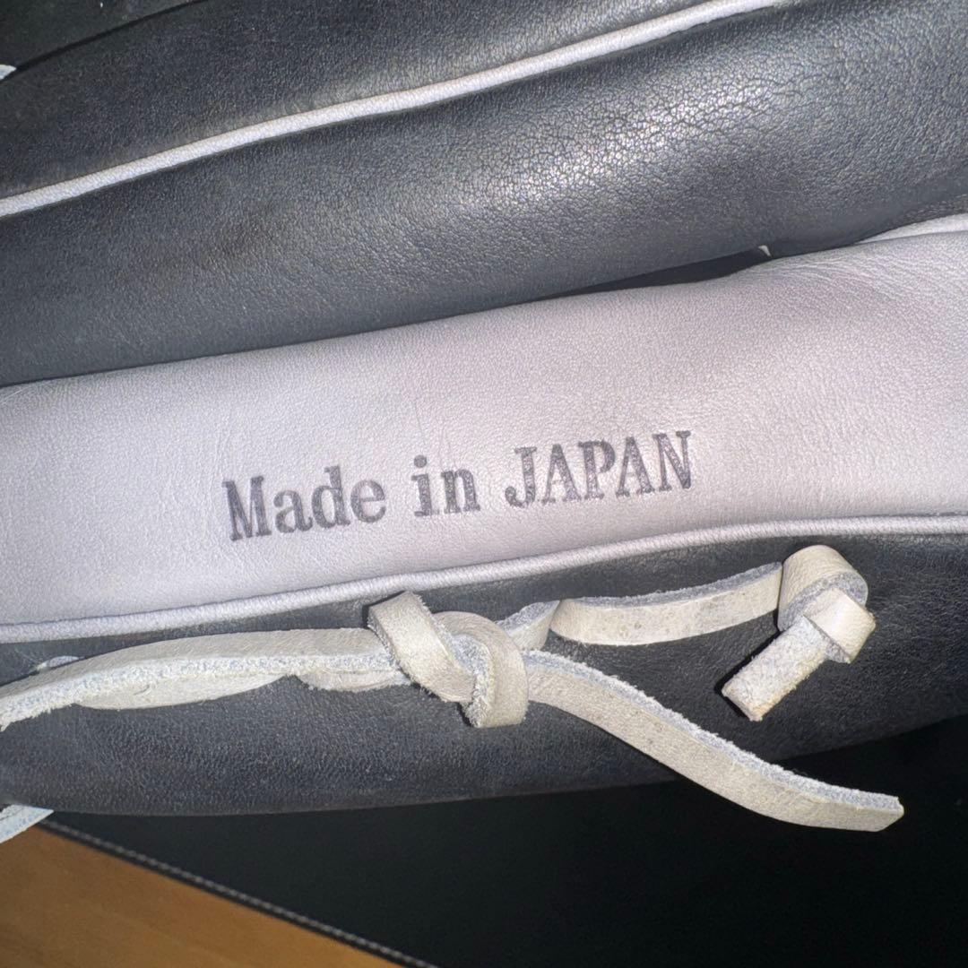 久保田スラッガー ST39 外野手用 硬式グラブ 海外限定 美品！