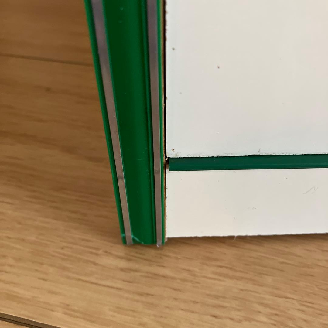 昭和レトロ 3段引き出し