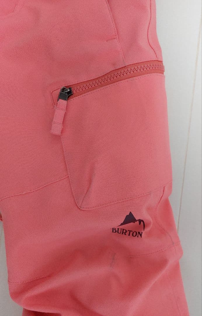 BURTON　バートン　スノーボード　スキー　　ウェア　キッズ　ジュニア　120