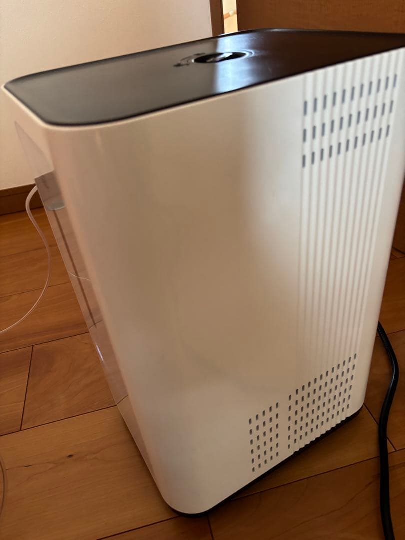 値下げ！水素吸入器　インタークリスティーヌ　シェルスラン・プロ　日本製