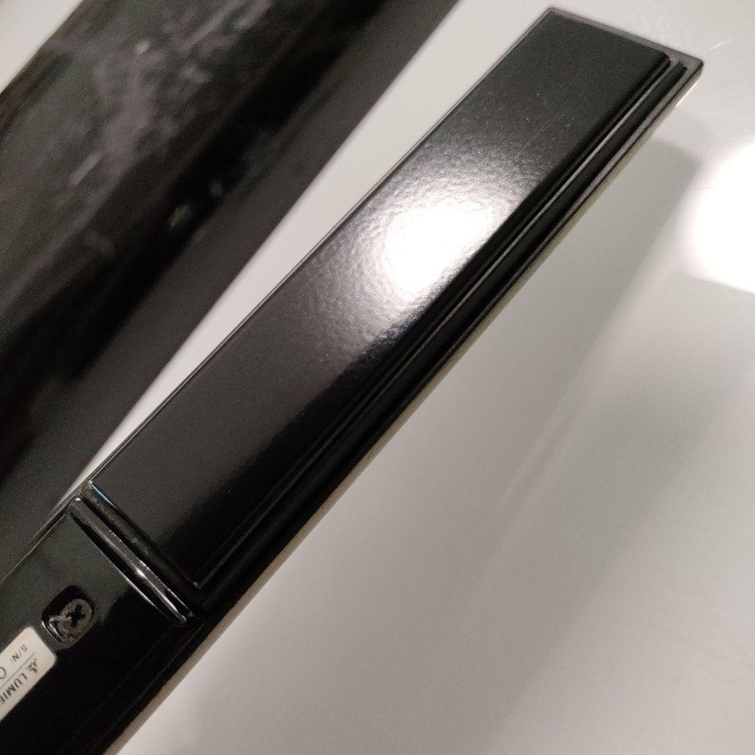 専用。動作確認済み　ヘアビューロン　4d ストレートアイロン