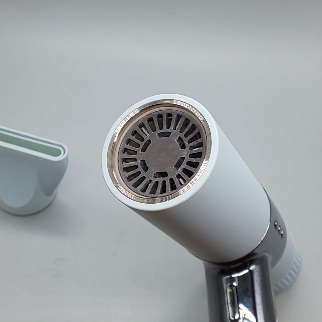 絹女ドライヤー　キヌジョ ヘアドライヤー　KINUJO《正規品》980