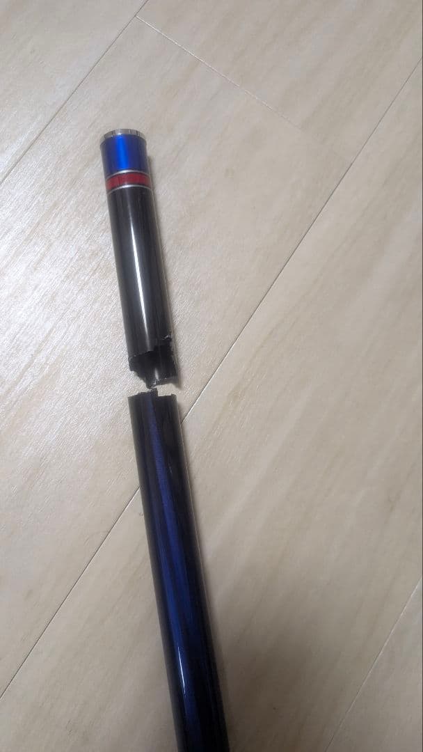 銀影エアー　MT 急瀬抜　XH90