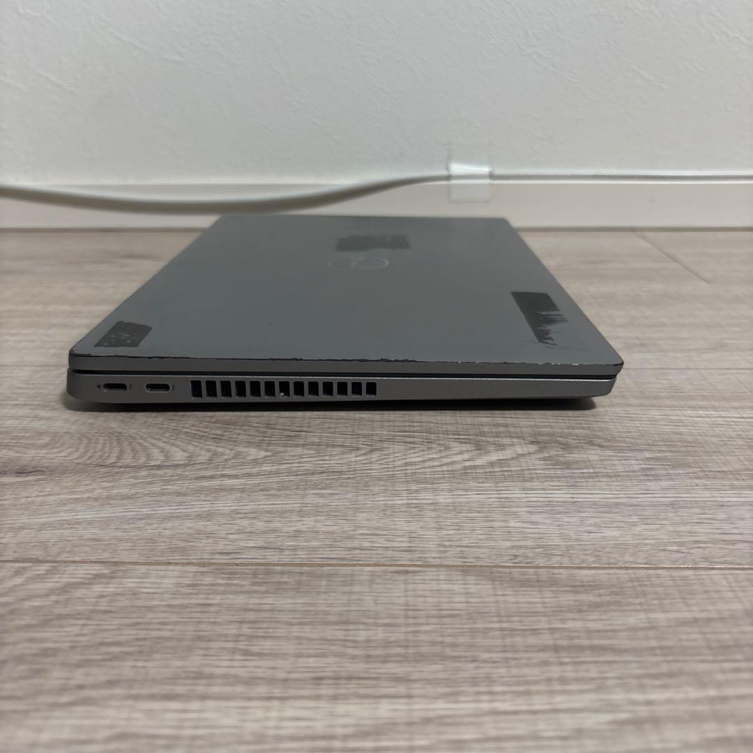 DELL LATITUDE 16GB ノート型パソコン　ノートPC