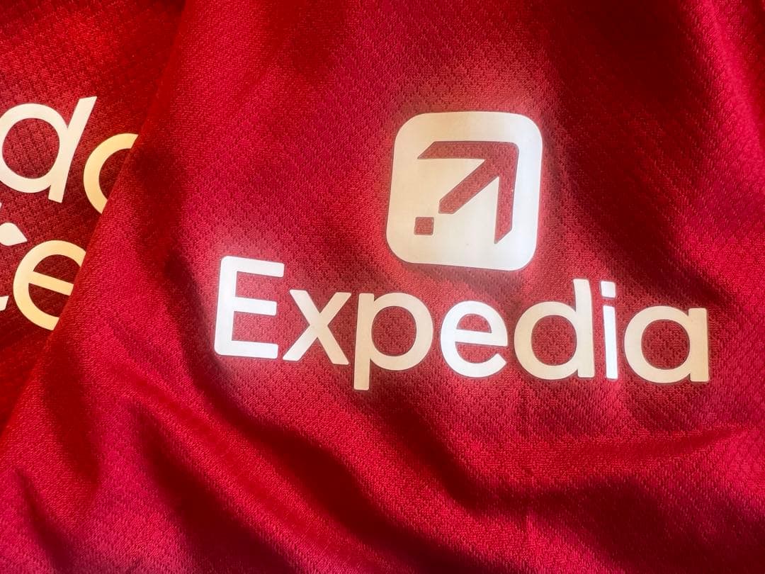 【現地購入】リバプール正規ユニフォーム（遠藤航 #3）3XL