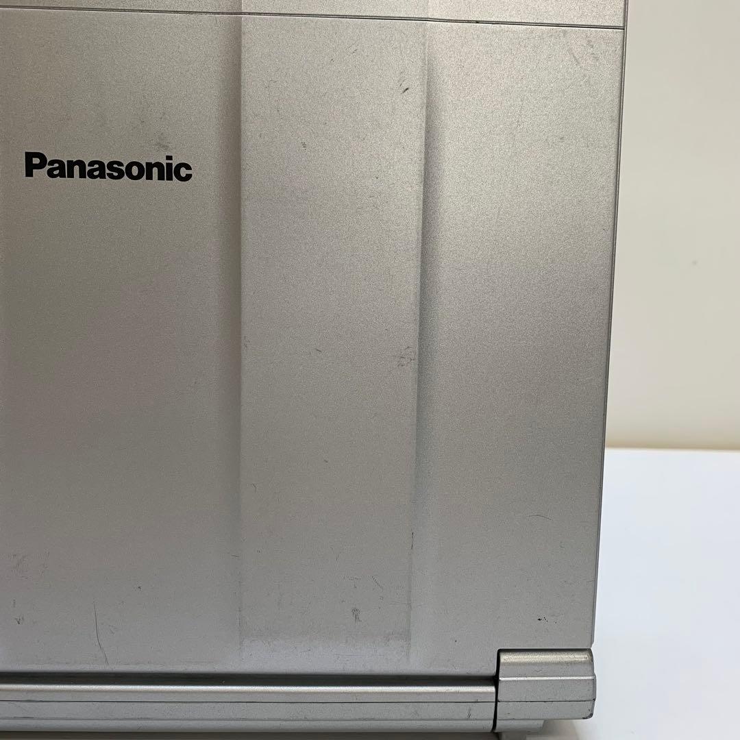 パナソニック CF-SV9 i5-10310U 8GB SSD256GB