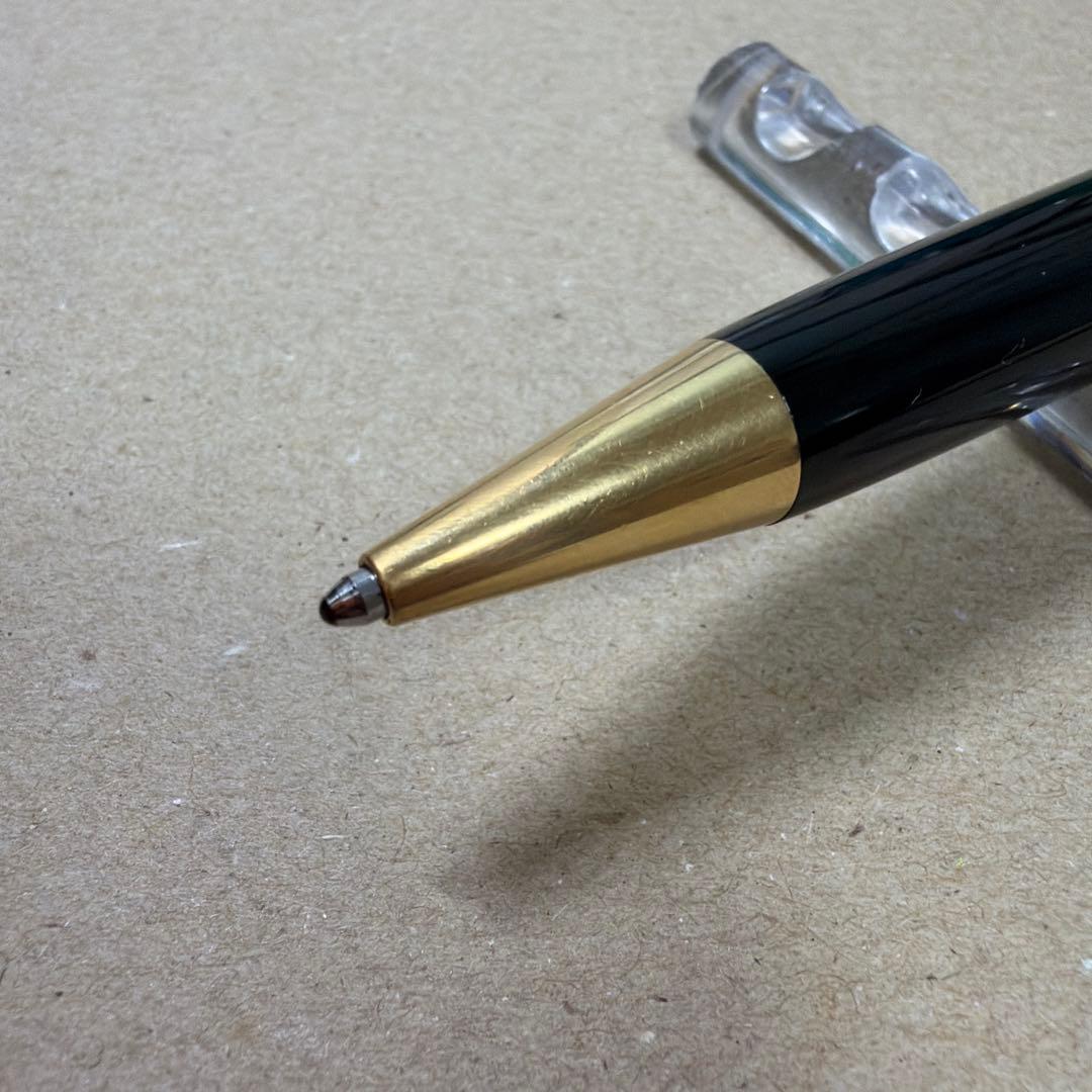 MONTBLANC モンブラン Pix 161 ルグラン ボールペン 回転式