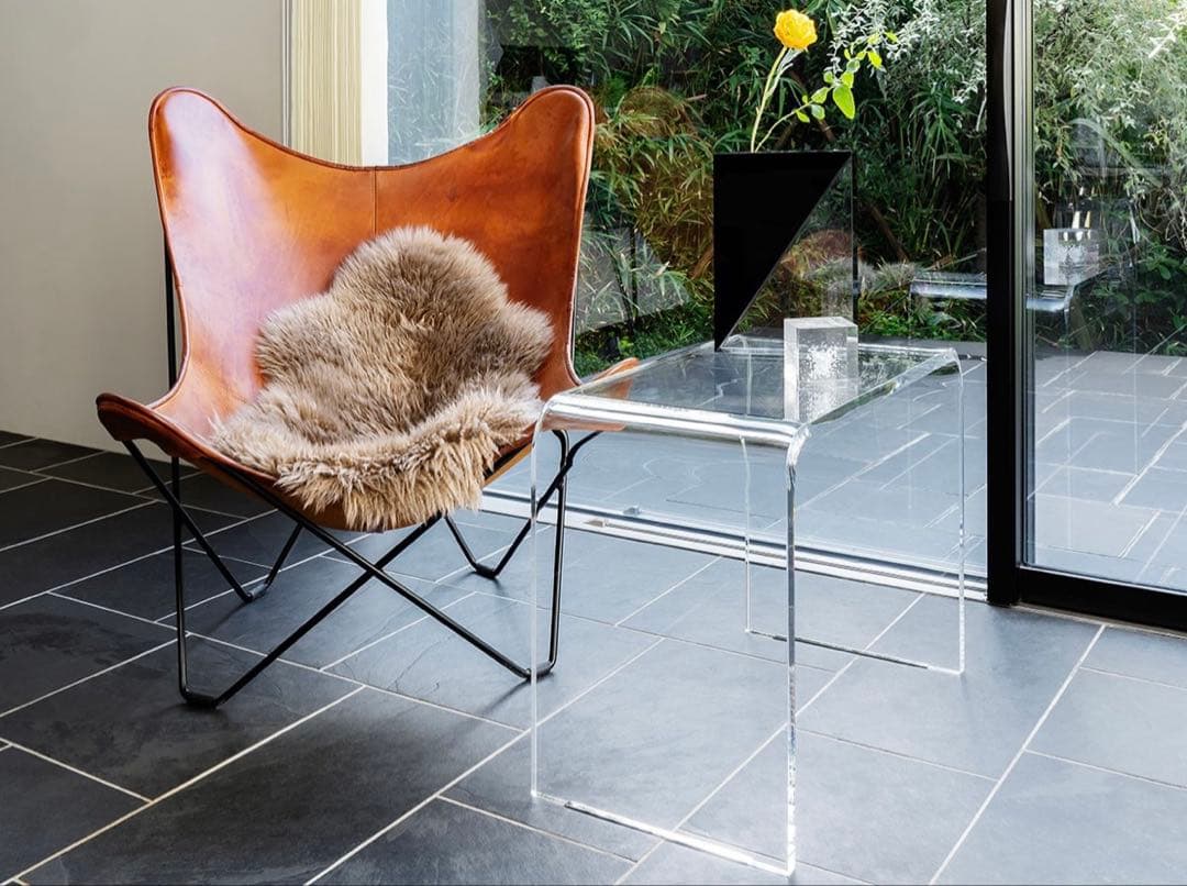 MichimasaWAAZWIZ ワーズウィズ アクリルテーブル 吉岡徳仁