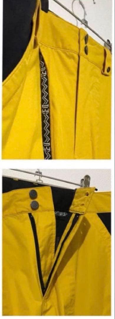 BURTON 上下セット Lサイズ バートンスノーボードウェア