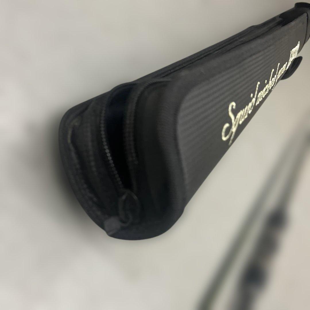 ヴァンキッシュ　エギングロッド　ブリーデン　LEGEND 83H/MC