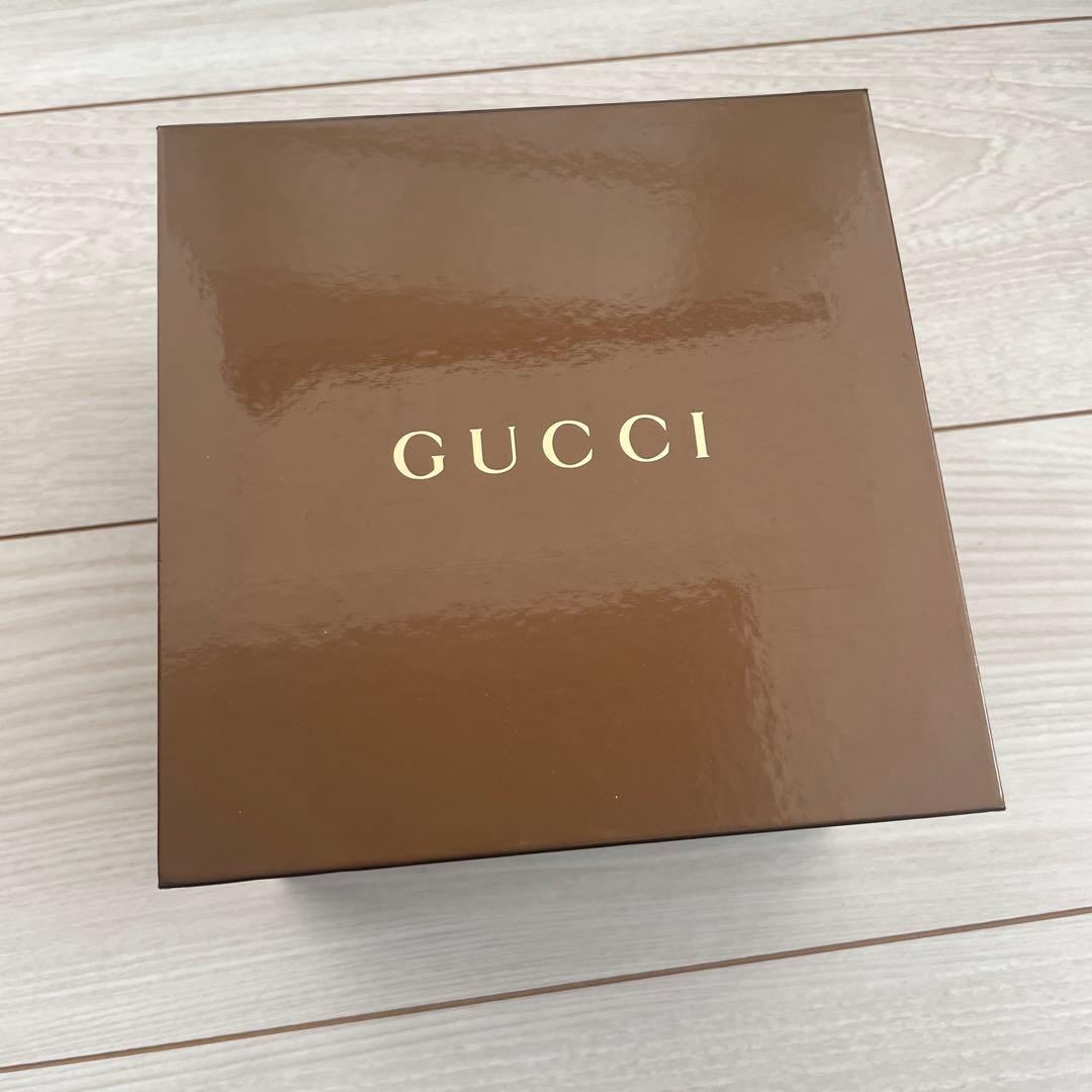 グッチ　時計