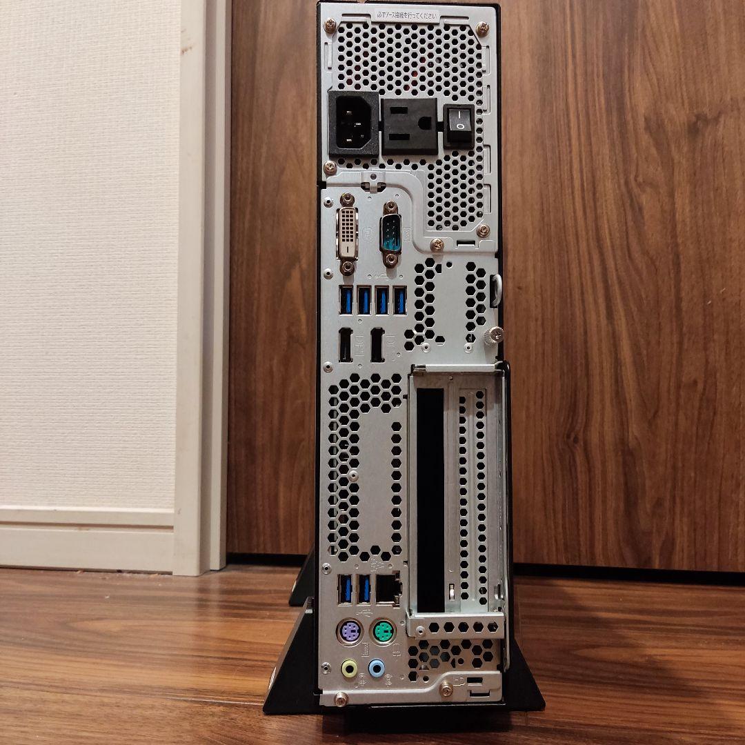 32GB美品i73770相当XEON/ssd256/16GB/office