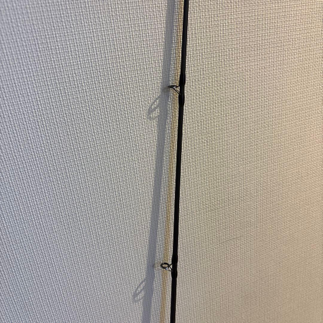 ノースフォークコンポジットＪcustom TCR610ML