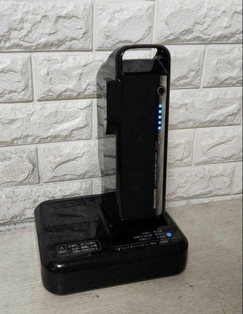 ✨高年式✨美品✨ ブリヂストン 電動アシスト自転車 フロンティアロイヤル限定