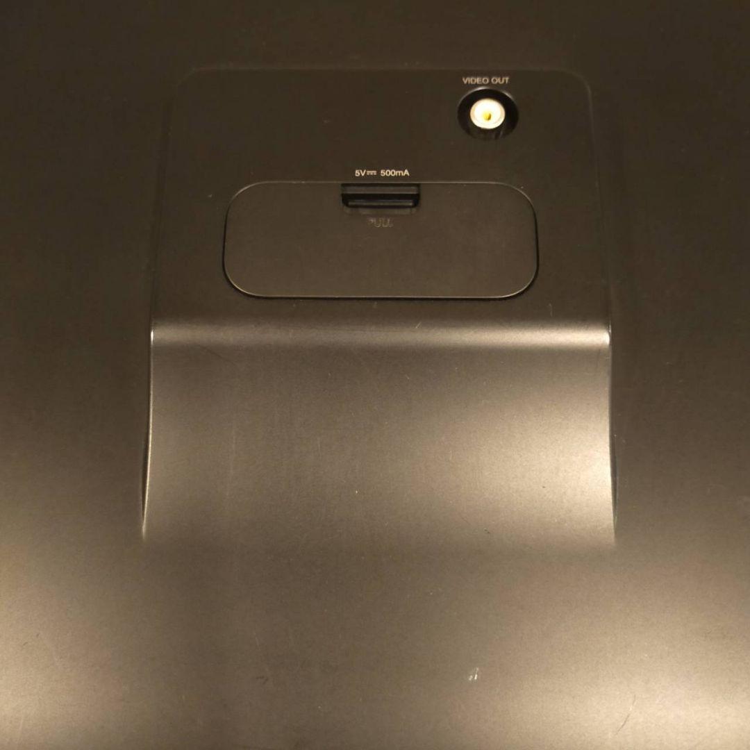 ※JVC　ビクター　CDレシーバー　ミニコンポ EXS1-B