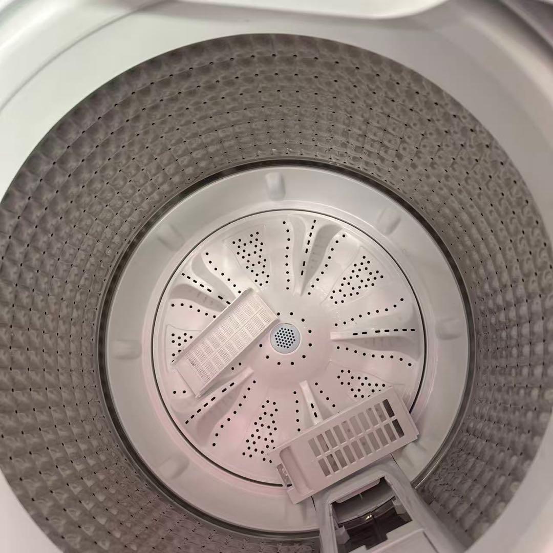 自社配送設置無料　アクア冷蔵庫　ハイアール洗濯機　新生活　一人暮らし