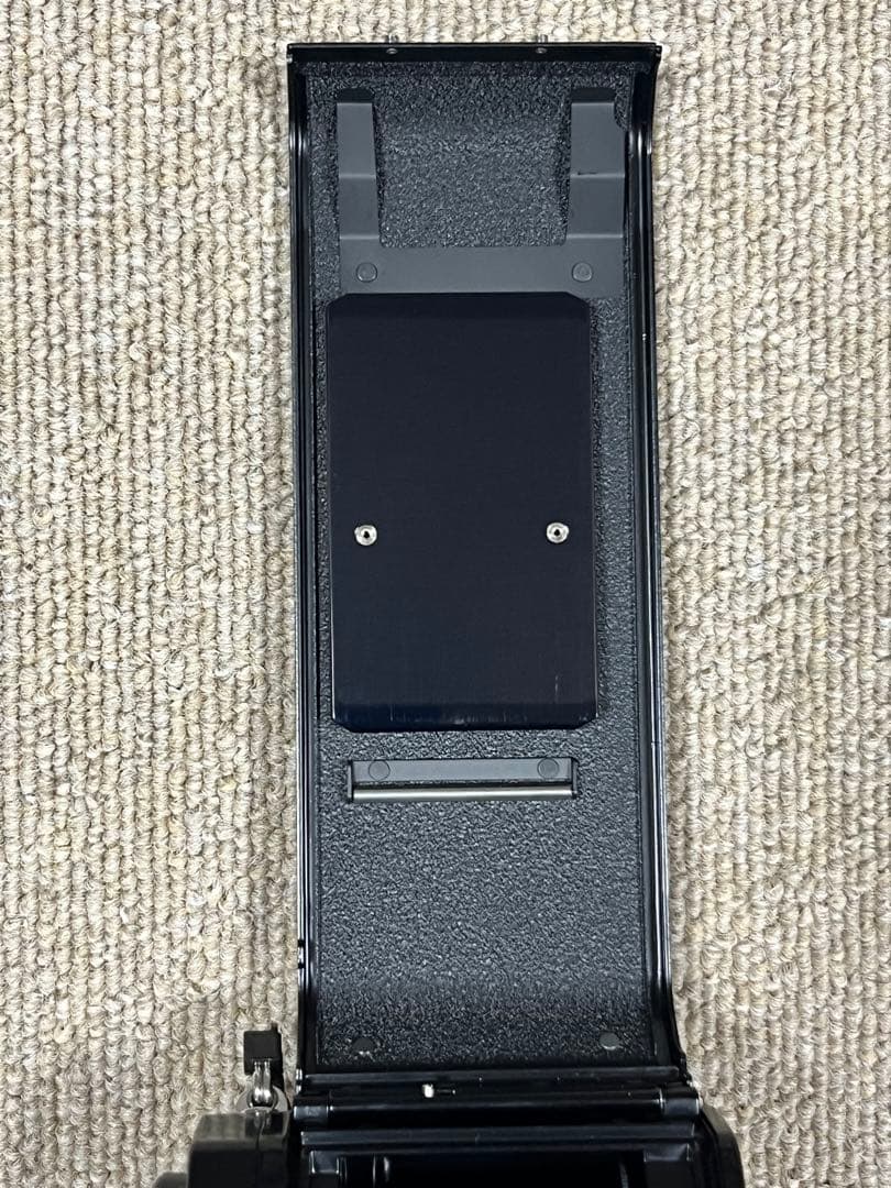 ニコン F2 アイレベル 黒 純正OH 美品