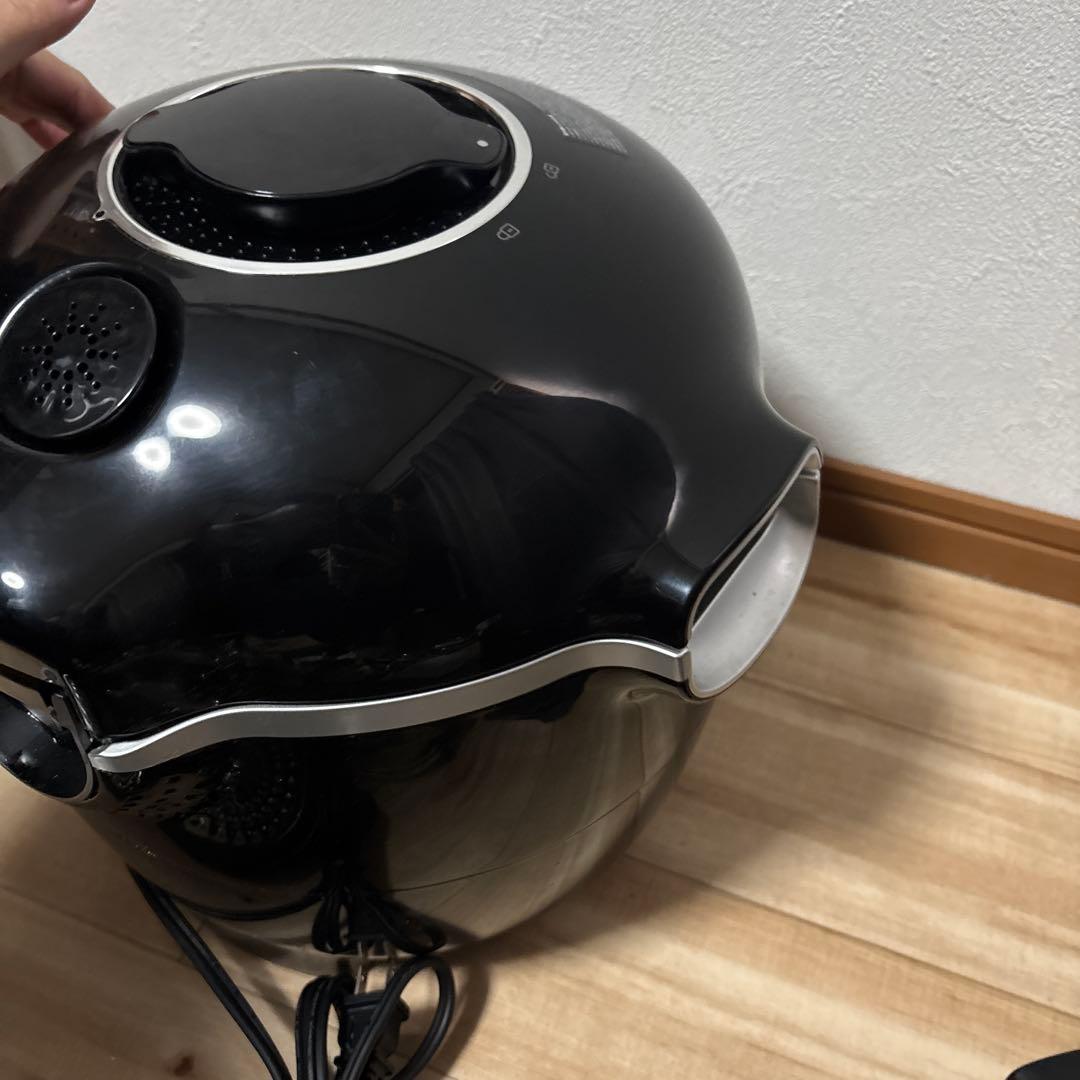 ティファール　クックフォーミー　CY8718JP 状態良い　最安値