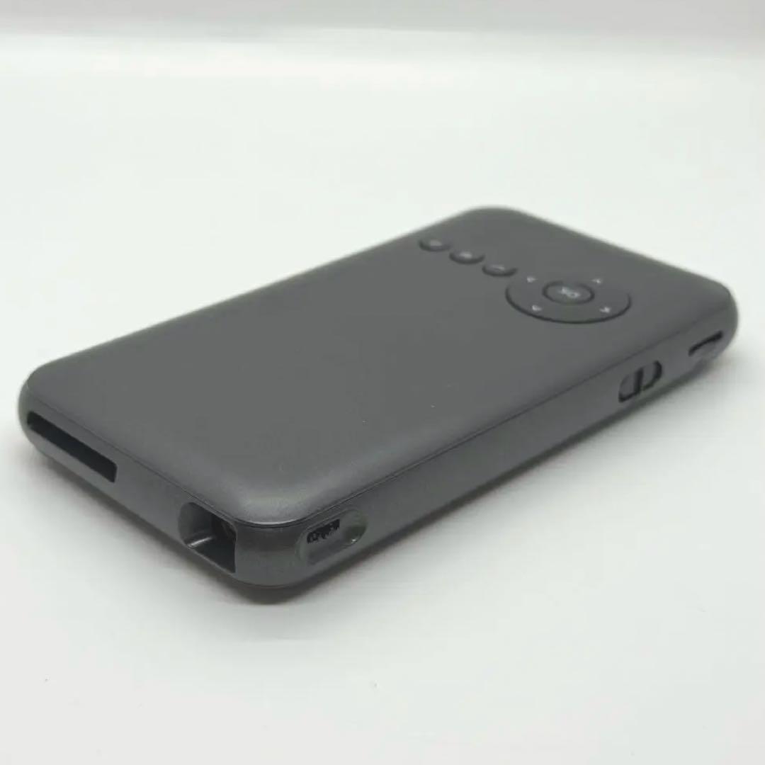 UENO-mono カベーニ ポータブル モバイルプロジェクター　送料無料　即配