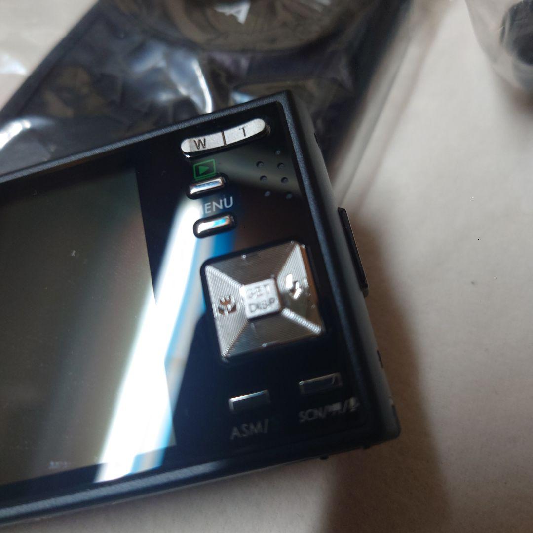 YASHICA EZ F1231 12.0メガピクセル デジタルカメラ