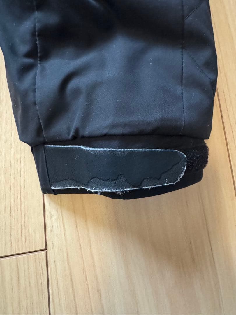 F/CE.×NANGA N3B TYPE A JK ダウンジャケット