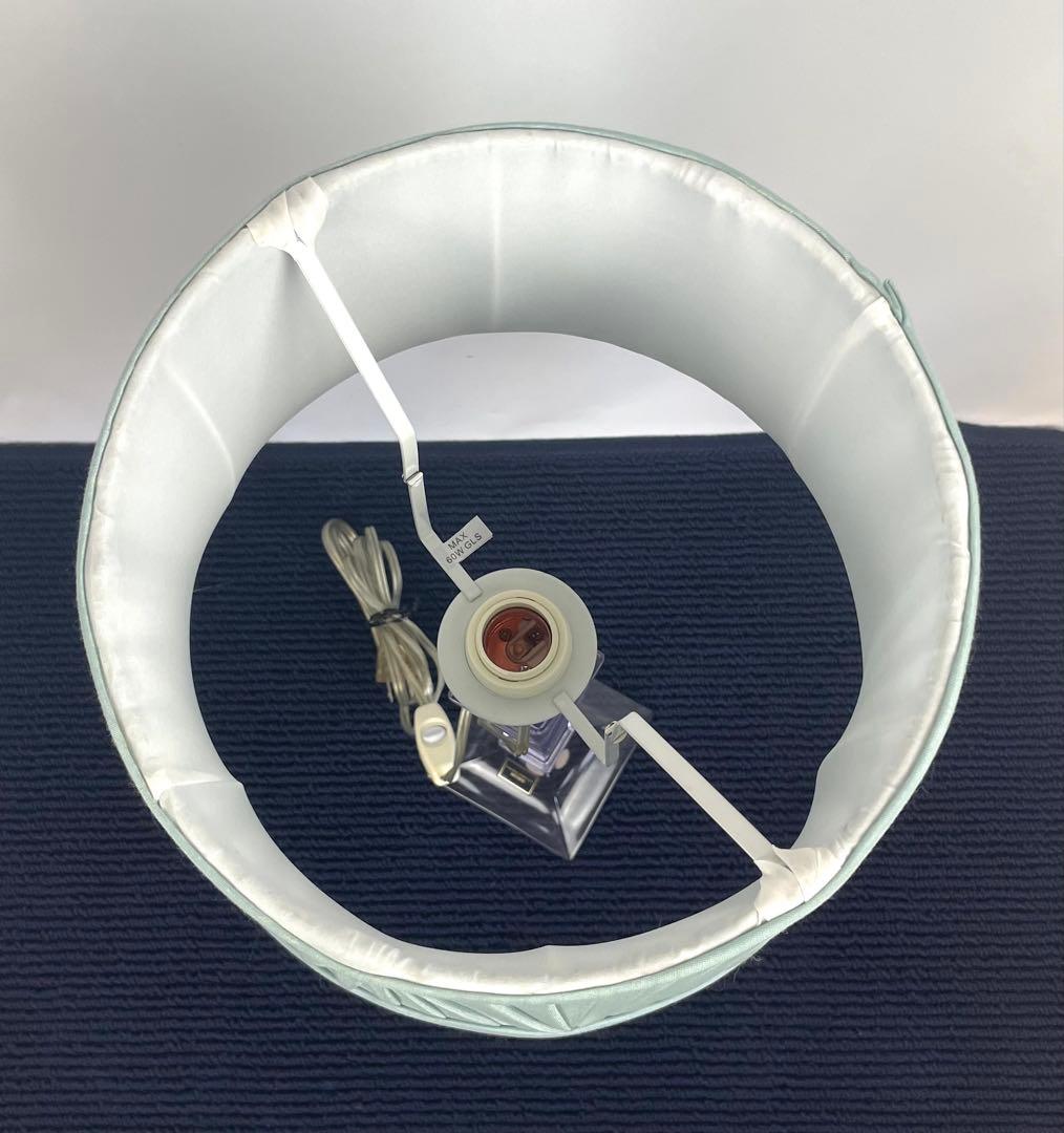 Laura Ashley ローラアシュレイ テーブルランプ シェード