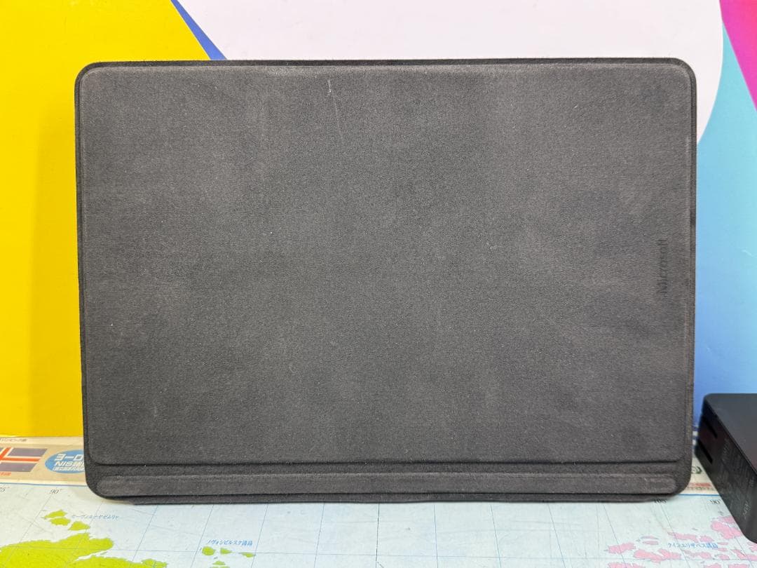 極美品 LTE Surface Go 2 10.5型 8GB キーボード 超軽量