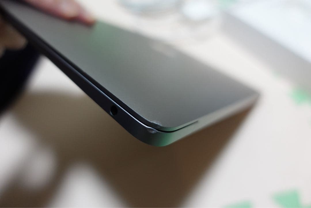 MacBook本体 MacbookAir