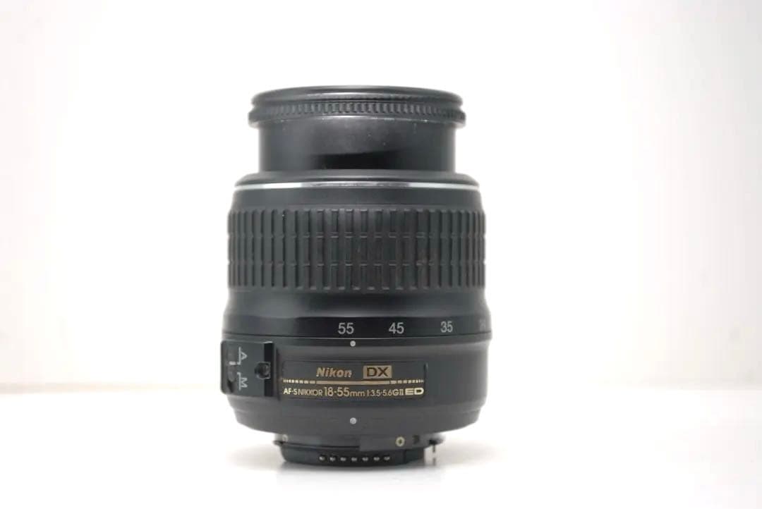 ✨動作良好✨Nikon D40x　初心者おすすめです！