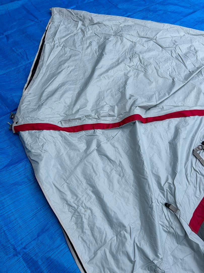 【美品】コールマン タフスクリーン2ルームハウス+