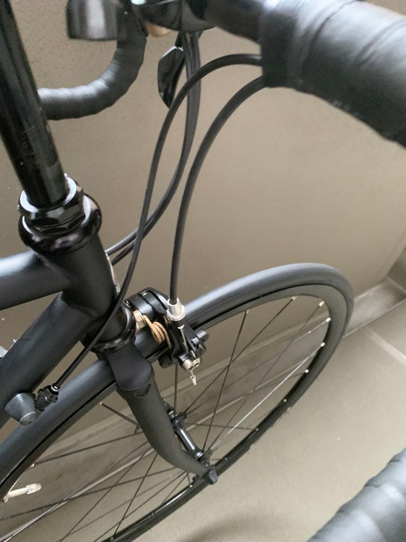 FUJI balladΩ フジ　バラッド　オメガ　サイズ54