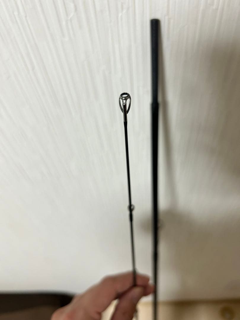 エバーグリン　The \"Razor King86\"