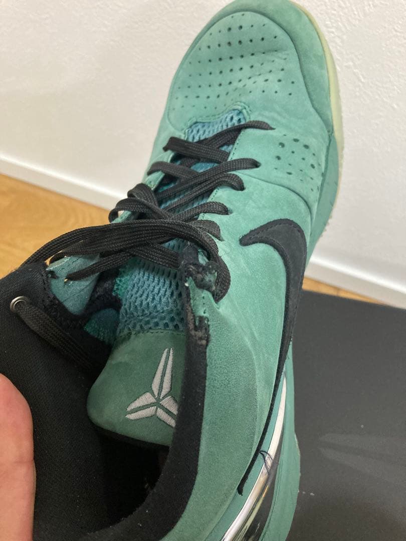 y*e様 Kobe4 protro 28cm コービー4 プロトロ