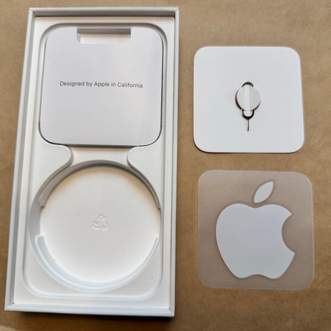 iPhone 15 Pro 256GB ホワイト